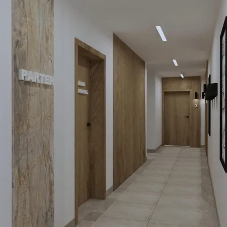 Baltico Apartment *