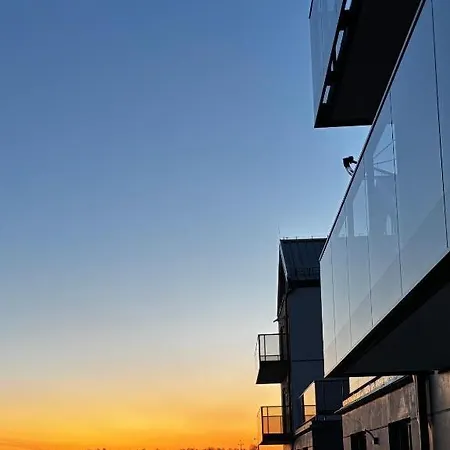 Baltico Apartment