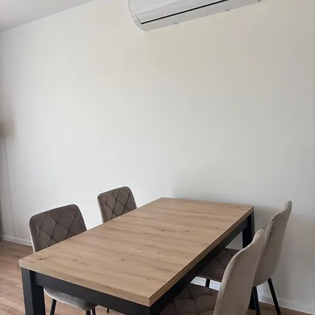 Baltico Apartment Leba