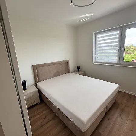 Baltico Apartment *