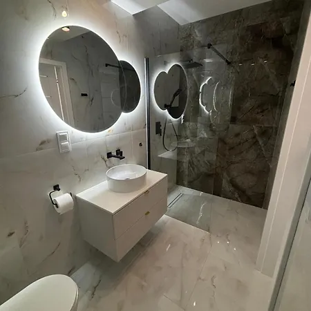 Apartamento Baltico *