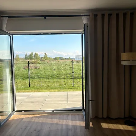 Baltico Apartment