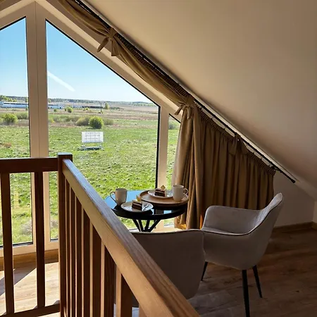 Baltico Appartement