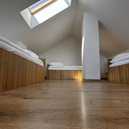 Baltico Apartment Leba