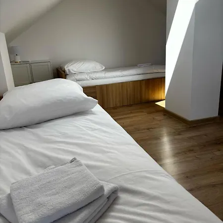 Apartment Baltico *