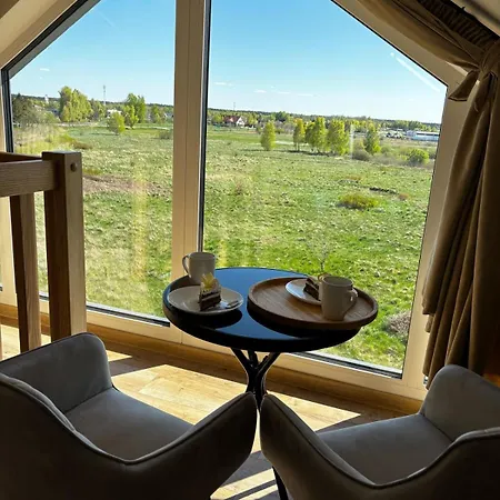 Baltico Apartament *