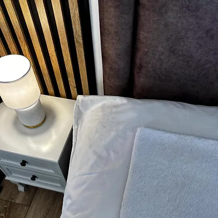 Apartamento Baltico *