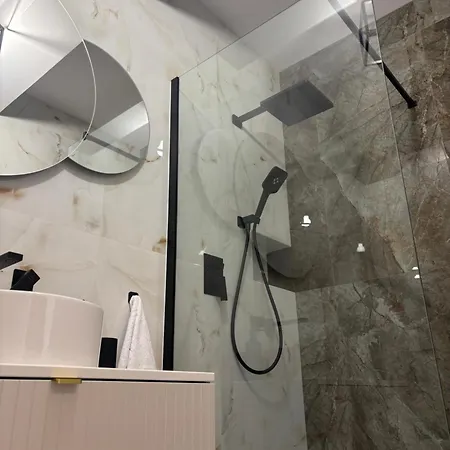 Baltico Apartamento Łeba