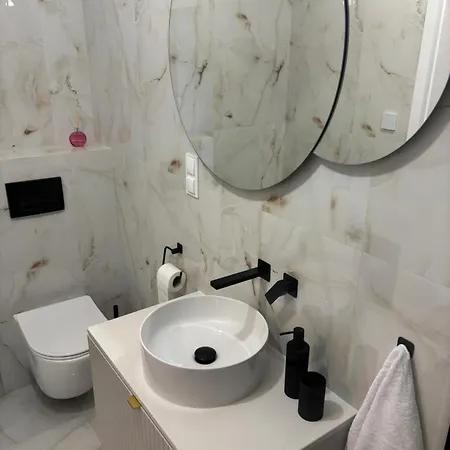 Appartement Baltico