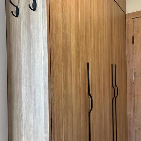 Appartement Baltico