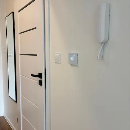 Baltico Appartement Łeba