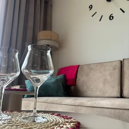 Baltico Appartement *