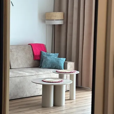 Baltico Apartamento *