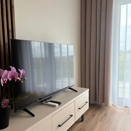 Baltico Appartement