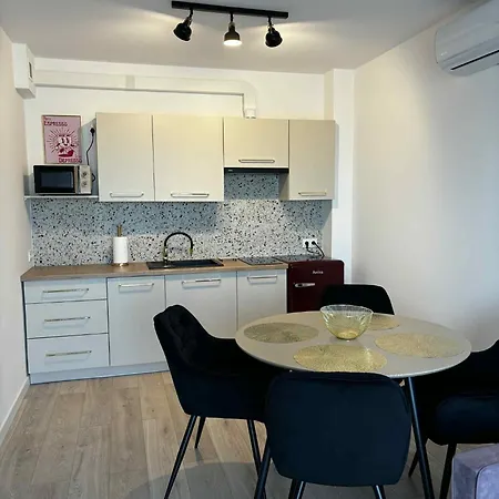 Baltico Appartement *