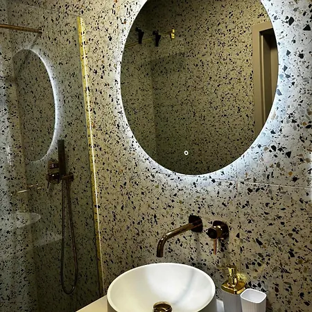 Appartement Baltico Łeba