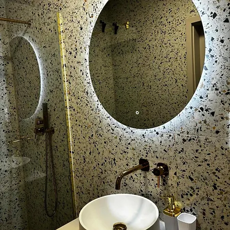 Apartamento Baltico Łeba