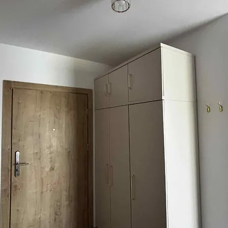 Apartamento Baltico