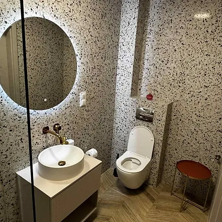 Baltico Apartamento *