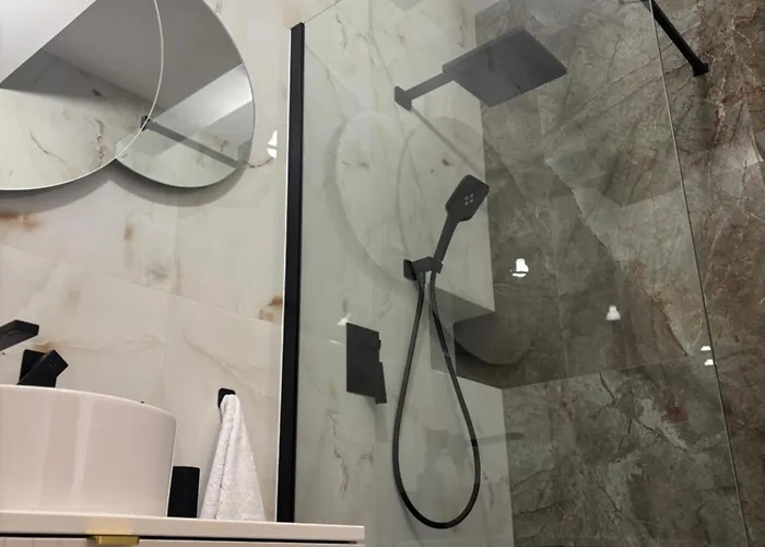 Baltico Apartman Łeba