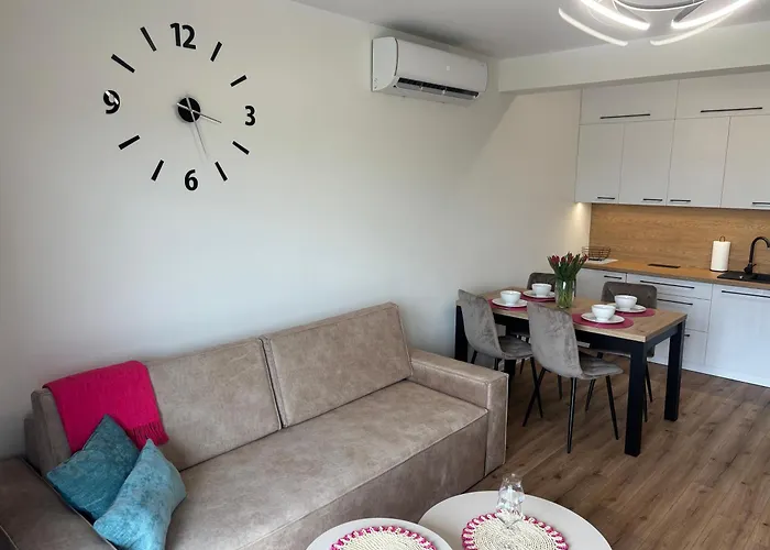 Baltico Apartman