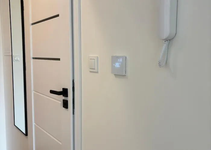 Baltico Apartman Łeba