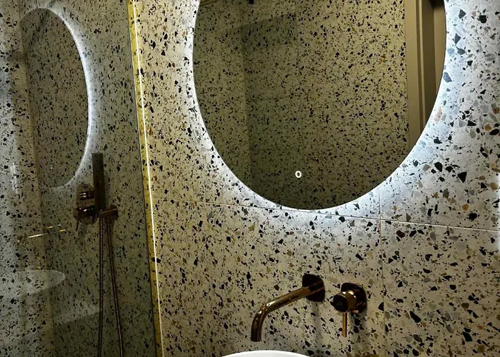 Apartman Baltico Łeba